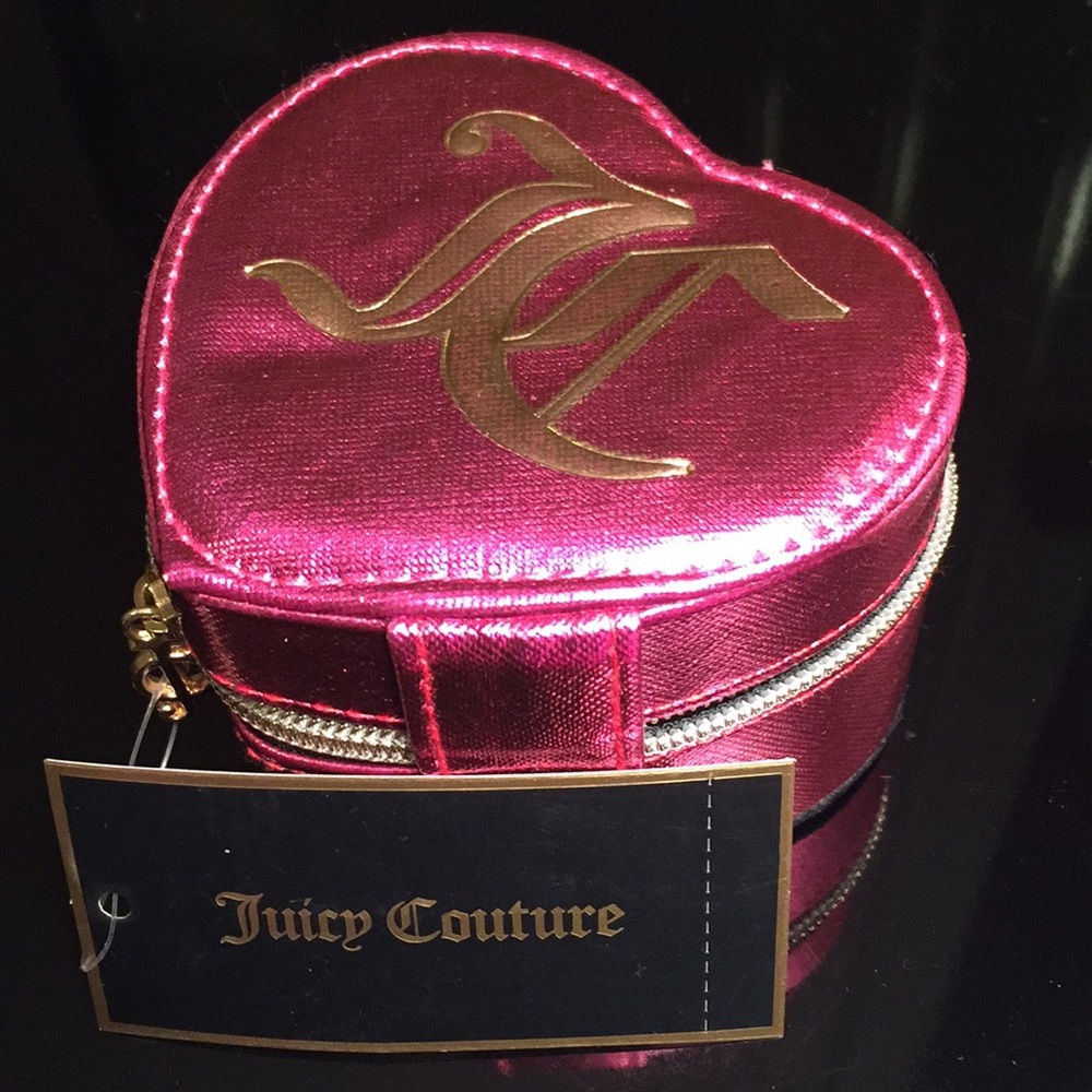 Jewelry case/